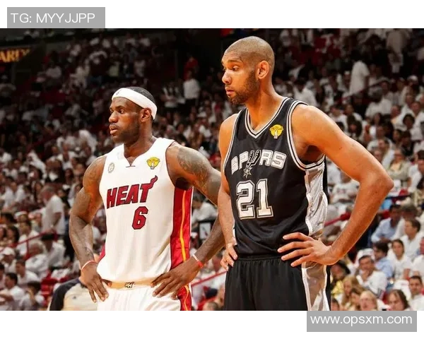 03年小牛与马刺的经典对决回顾及其对NBA历史的影响分析