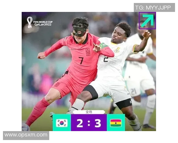 韩国与哥伦比亚的精彩对决揭示了足球战术与团队合作的重要性