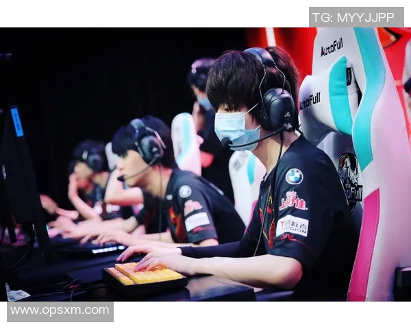 FPX战队状态大变革引发热议CSGO未来走向备受关注